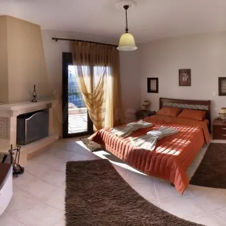 4 Seasons Отель типа 