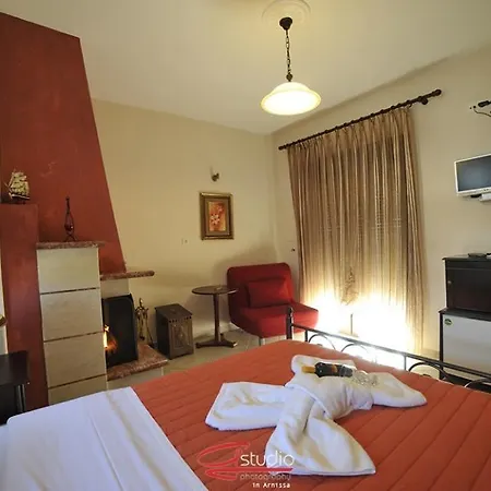 4 Seasons Отель типа 